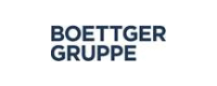 Logo Industrie. und Handelsunion Dr. W. Boettger GmbH & Co. KG