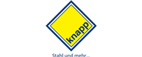 Job Logo - Ulrich Adam Knapp GmbH & Co. KG