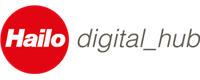 Job Logo - Hailo Digital Hub GmbH  Co. KG
