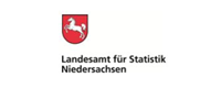 Job Logo - Landesamt für Statistik Niedersachsen
