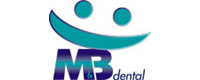 Logo M&B dental GbR