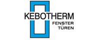 Job Logo - Kebotherm Fenster und Türen GmbH & Co. KG