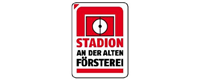 Job Logo - „An der Alten Försterei“ Stadionbetriebs AG