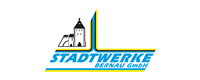 Job Logo - Stadtwerke Bernau GmbH