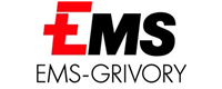 Logo EMS-CHEMIE (Deutschland) GmbH