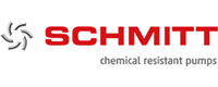 Job Logo - SCHMITT-Kreiselpumpen GmbH & Co. KG