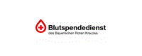 Job Logo - Blutspendedienst des Bayerischen Roten Kreuzes