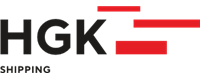 Job Logo - HGK Ship Management Lux S.à r.l.