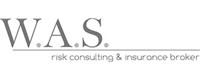 Job Logo - W.A.S. Versicherungsmakler GmbH