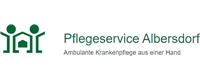 Job Logo - Pflegeservice Albersdorf GmbH