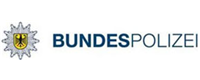 Job Logo - Bundespolizei