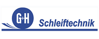 Logo Geibel & Hotz Maschinen und Werkzeuge GmbH