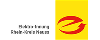 Logo Elektro-Innung Rhein-Kreis Neuss Ausbildungszentrum