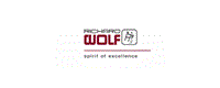 Job Logo - RICHARD WOLF GMBH