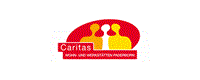 Job Logo - Caritas Wohnen im Erzbistum Paderborn gGmbH