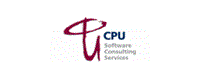 Job Logo - CPU Consulting & Software GmbH
