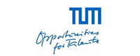 Job Logo - Technische Universität München