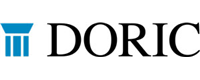 Job Logo - Doric GmbH