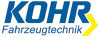 Logo Christian Kohr GmbH