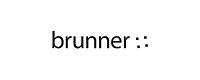 Job Logo - Brunner GmbH