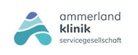 Job Logo - Servicegesellschaft Ammerland-Klinik mbH