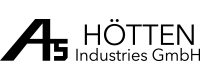 Job Logo - AS HÖTTEN Industries GmbH
