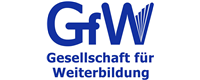 Logo GfW Gesellschaft für Weiterbildung mbH