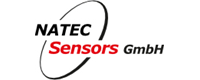 Logo NATEC Sensors GmbH