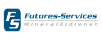 Job Logo - Futures-Services GmbH