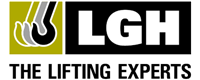 Logo LGH
