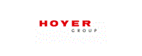 Job Logo - HOYER GmbH Internationale Fachspedition