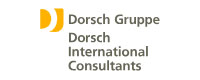 Job Logo - Dorsch International Consultants GmbH
