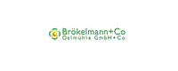 Job Logo - Brökelmann + Co Oelmühle GmbH + Co