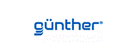Job Logo - Günther Maschinenbau GmbH