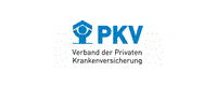Job Logo - PKV Verband der Privaten Krankenversicherung e. V.