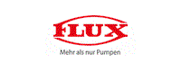 Job Logo - FLUX-GERÄTE GMBH