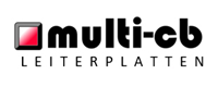 Job Logo - Multi Leiterplatten GmbH