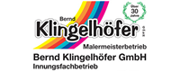 Logo Bernd Klingelhöfer GmbH