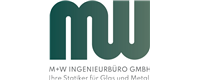 Logo M+W Ingenieurbüro GmbH