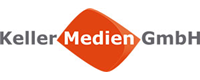 Logo Keller Medien GmbH