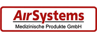 Job Logo - AirSystems Medizinische Produkte GmbH