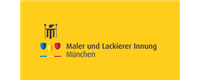 Logo Maler und Lackierer Innung München Stadt und Land Körperschaften des öffentlichen Rechts