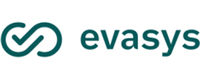 Logo evasys GmbH