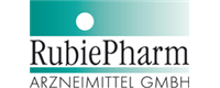 Logo RubiePharm Arzneimittel GmbH