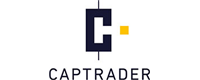 Job Logo - CapTrader GmbH