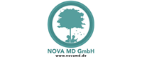 Job Logo - Nova MD GmbH