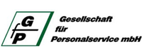 Job Logo - GfP Gesellschaft für Personalservice mbH