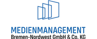 Logo Medienmanagement Bremen-Nordwest GmbH & Co. KG