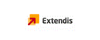 Job Logo - Extendis AG