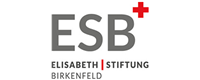 Logo Elisabeth-Stiftung des DRK Birkenfeld